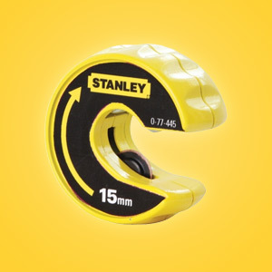 Stanley Pipe Cutters